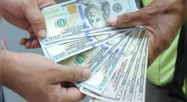 Conoce el precio del dólar hoy miércoles 9 de junio.