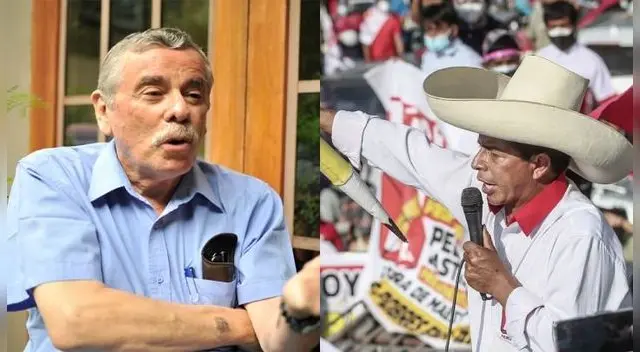 Fernando Rospigliosi considera que aún Perú Libre se está proclamando ganador de estos comicios. Fernando Rospigliosi considera que aún Perú Libre se está proclamando ganador de estos comicios.