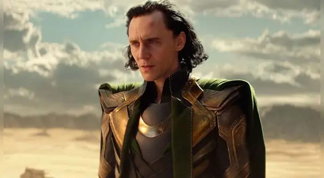 Loki estrenó su capítulo 1 y te dejamos una reseña de ello.