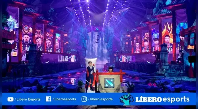 WePlay AniMajor llegará a su fin el 13 de junio