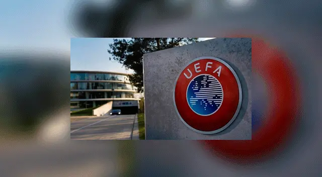 La UEFA no sancionará, de momento, al Real Madrid, Barcelona y Juventus La UEFA no sancionará, de momento, al Real Madrid, Barcelona y Juventus