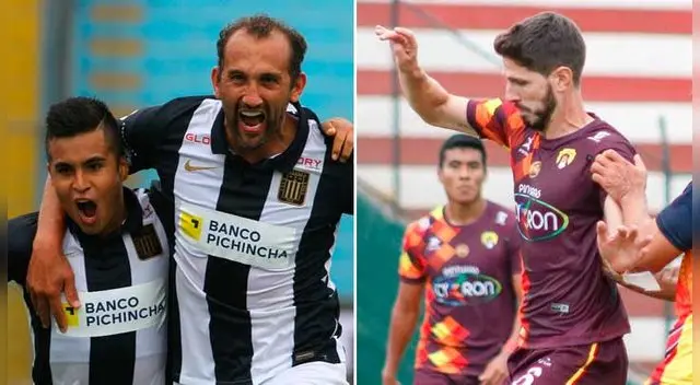 Alianza Lima vs Cultural Santa Rosa: fecha, hora y canal del partido por la Copa Bicentenario