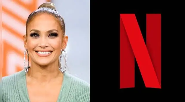 Jennifer López llegó a un acuerdo con Netflix para producir contenido exclusivo.