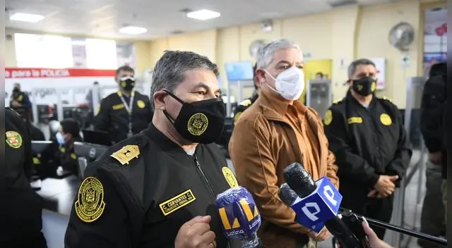 Elecciones 2021: general Cervantes informa que no se han producido enfrentamientos – VIDEO Elecciones 2021: general Cervantes informa que no se han producido enfrentamientos – VIDEO