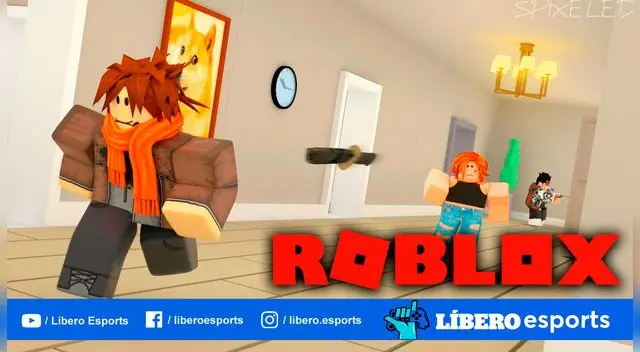 Roblox: promocodes vigentes para Seconds Till Death Roblox: promocodes vigentes para Seconds Till Death