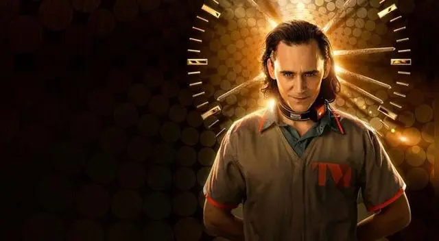 Loki vía Disney Plus estrenó su primer capítulo del 'Dios de la mentira'.