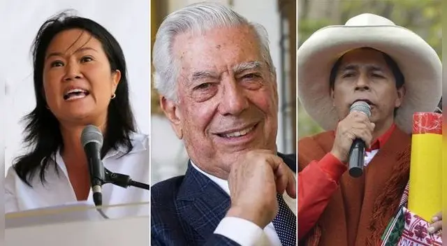 Mario Vargas Llosa pide que se revisen las actas impugnadas en el proceso electoral. Mario Vargas Llosa pide que se revisen las actas impugnadas en el proceso electoral.