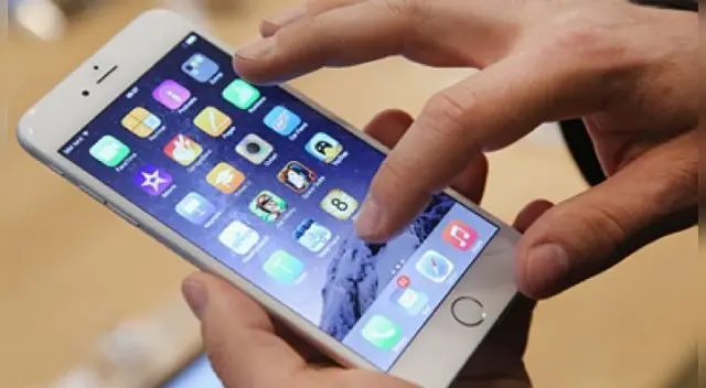 IPhone 6S contará con seis años de actualizaciones gracias a iOS 15 IPhone 6S contará con seis años de actualizaciones gracias a iOS 15