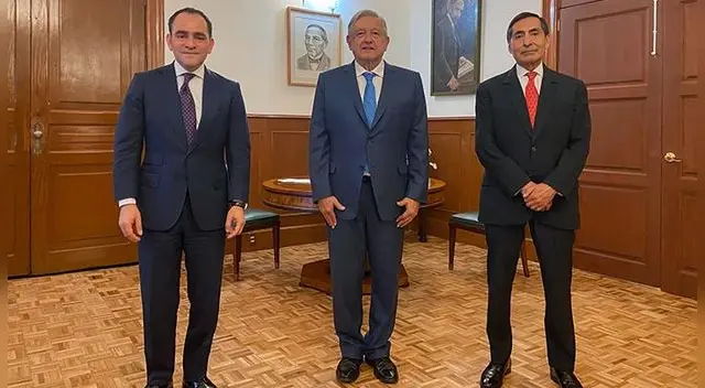 Arturo Herrera se va de la SHCP, va al Banco de México