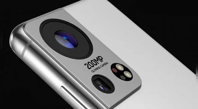 Samsung lanzaría la versión de Galaxy S22 sin cámaras bajo la pantalla