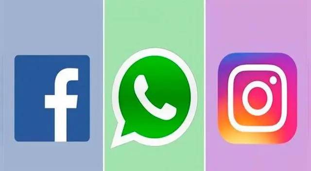 Se caen las redes sociales a nivel mundial