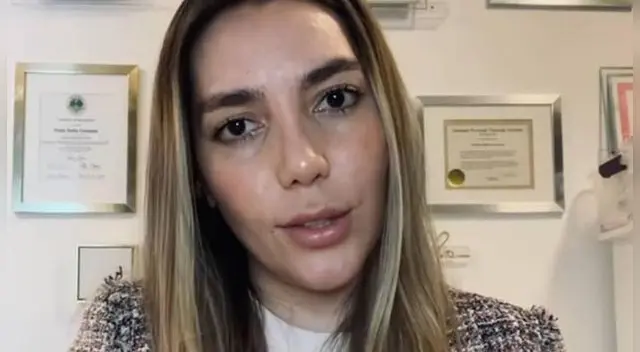 Frida Sofía alista demanda en contra de su mamá y abuelo Frida Sofía alista demanda en contra de su mamá y abuelo
