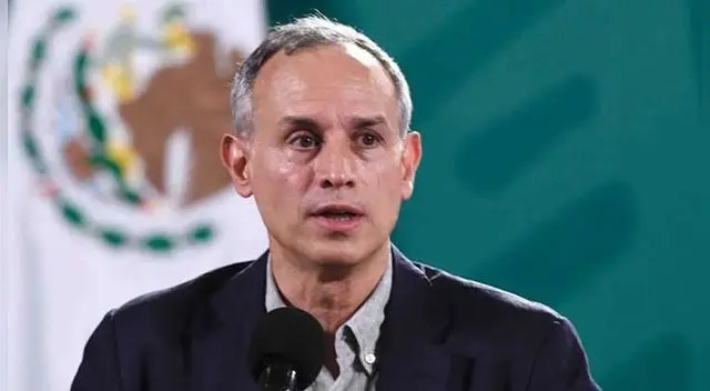 López-Gatell anuncia el fin de las conferencias vespertinas