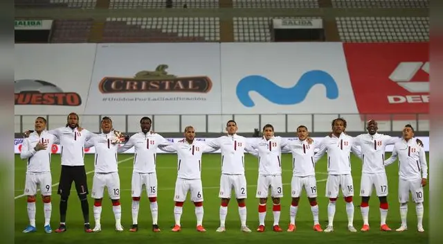 Dirigidos por Ricardo Gareca se alistan para la Copa América Brasil 2021. Dirigidos por Ricardo Gareca se alistan para la Copa América Brasil 2021.