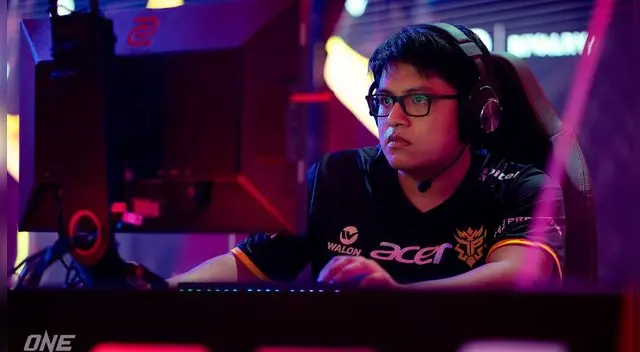 Thunder Predator cuenta con 800 puntos DPC