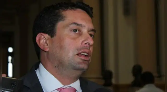 Vocero de Fuerza Popular pide disculpas a miembros de mesa con apellido Catacora