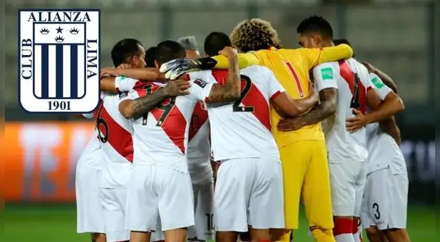 La lista de convocatoria de la Selección Peruana para la Copa América 2021 no incluyó a jugadores de Alianza Lima