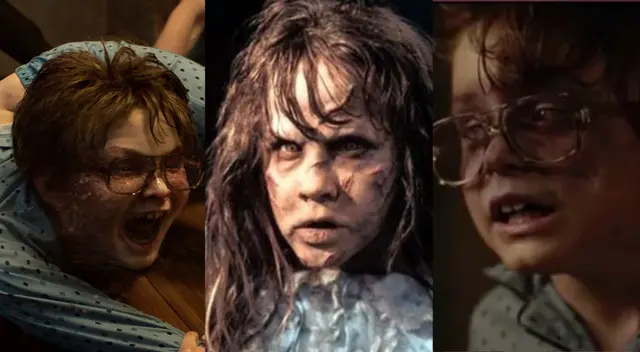 El Conjuro 3 tiene una escena que es muy familiar para los amantes del cine de terror.