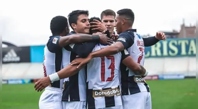 Alianza Lima se estrena ante Cultural Santa Rosa en la Copa Bicentenario. Alianza Lima se estrena ante Cultural Santa Rosa en la Copa Bicentenario.