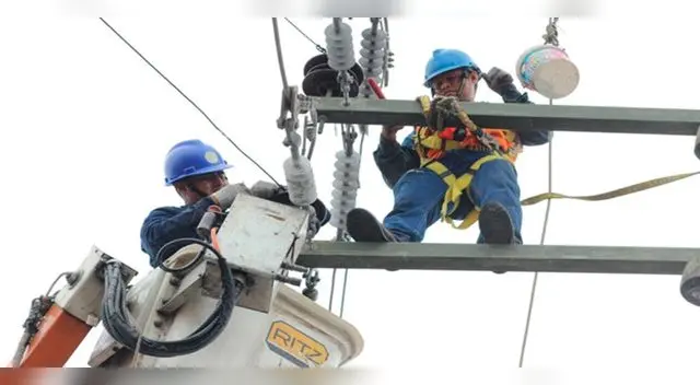 Corte de luz Enel viernes 11 de junio Corte de luz Enel viernes 11 de junio