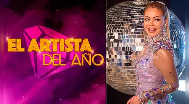 El artista del año 2021 ingresó a su recta final y dejó más de una sorpresa. El artista del año 2021 ingresó a su recta final y dejó más de una sorpresa.