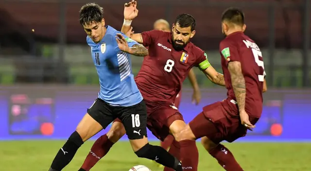 Venezuela y su lista de convocados para Copa América 2021 Venezuela y su lista de convocados para Copa América 2021