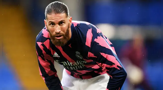 Sevilla hará oferta histórica a Sergio Ramos Sevilla hará oferta histórica a Sergio Ramos