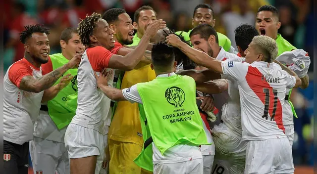 12 jugadores repiten presencia en Copa América 2021