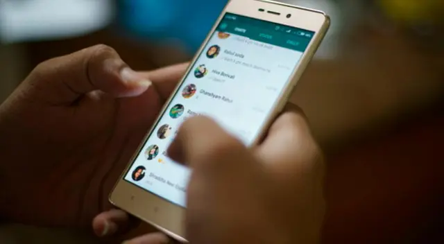 Conoce como ocultar tu última conexión en WhastApp Conoce como ocultar tu última conexión en WhastApp