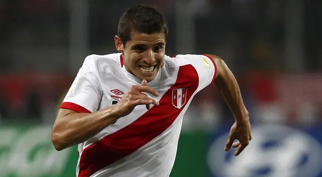 Aldo Corzo reveló la clave de la victoria de la Selección Peruana en Ecuador Aldo Corzo reveló la clave de la victoria de la Selección Peruana en Ecuador