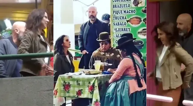 La reina del sur 3 es una de las series más esperadas de 2021.