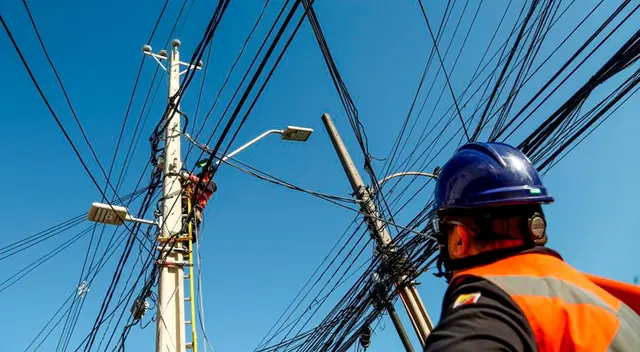 Corte de luz Enel Revisa las zonas afectadas de este sábado 12 de junio Corte de luz Enel Revisa las zonas afectadas de este sábado 12 de junio