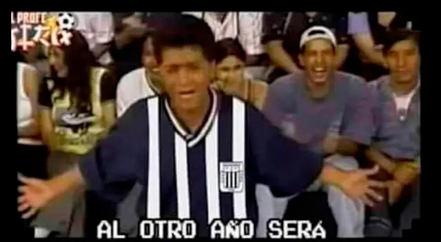 El cuadro de Alianza Lima fue eliminado en la Copa Bicentenario, por lo que fue víctima de varios memes en redes sociales. El cuadro de Alianza Lima fue eliminado en la Copa Bicentenario, por lo que fue víctima de varios memes en redes sociales.