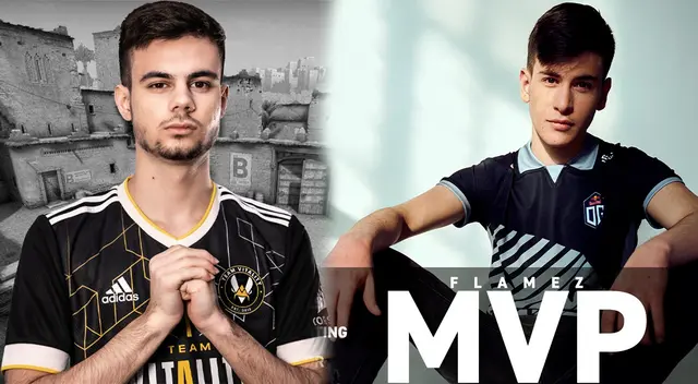 OG y Vitality son los favoritos para llegar a la final