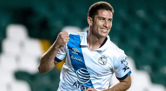 Santiago Ormeño figura en lista de jugadores no nacidos en Sudamérica que jugarán Copa América Santiago Ormeño figura en lista de jugadores no nacidos en Sudamérica que jugarán Copa América