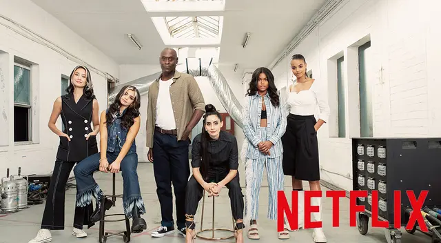 Netflix anuncia al elenco que será parte de Resident Evil, la serie.
