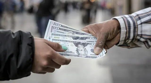 Inestabilidad política: conoce cuál es el precio del dólar para HOY, sábado 12 Inestabilidad política: conoce cuál es el precio del dólar para HOY, sábado 12