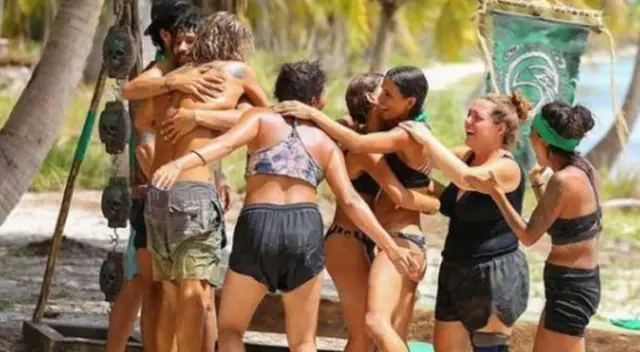 Integrantes de Survivor México renunciarían al programa de competencia.