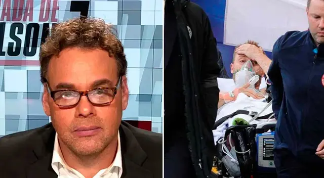 David Faitelson criticó a FIFA por el calendario extenuante para los jugadores David Faitelson criticó a FIFA por el calendario extenuante para los jugadores