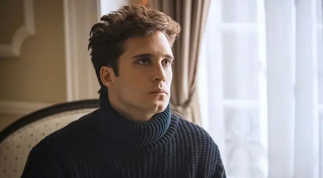 Conoce los detalles si Diego Boneta seguirá en Luis Migue, la serie vía Netflix.