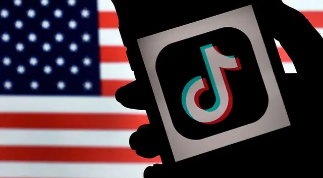 Joe Biden revoca decisión de Trump de prohibir TikTok en Estados Unidos Joe Biden revoca decisión de Trump de prohibir TikTok en Estados Unidos