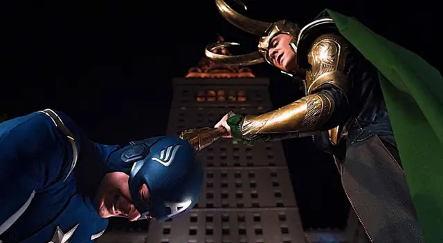 Steve Rogers aparecería en la nueva serie de Marvel, Loki.
