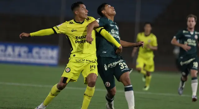Universitario perdió ante Coopsol y terminó su participación en la Copa Bicentenario 2021 Universitario perdió ante Coopsol y terminó su participación en la Copa Bicentenario 2021