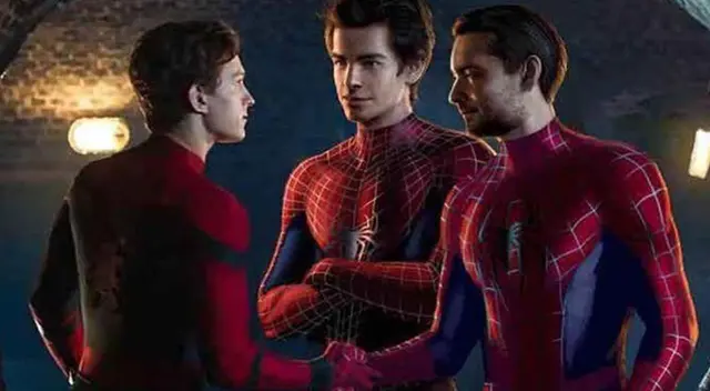 Conoce la nueva fecha de estreno para ver el tráiler de Spiderman 3. Conoce la nueva fecha de estreno para ver el tráiler de Spiderman 3.