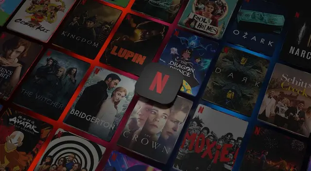 Conoce las series y películas que podrás ver en la tercera semana de junio.