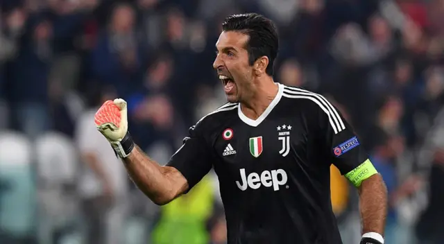 Gianluigi Buffón cerca de volver al Parma. Gianluigi Buffón cerca de volver al Parma.