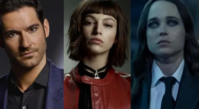Conoce todas las series que terminarán su ciclo durante el año 2021.