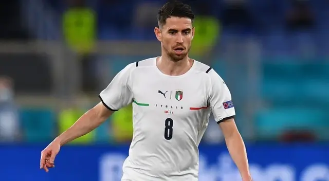 Jorginho: