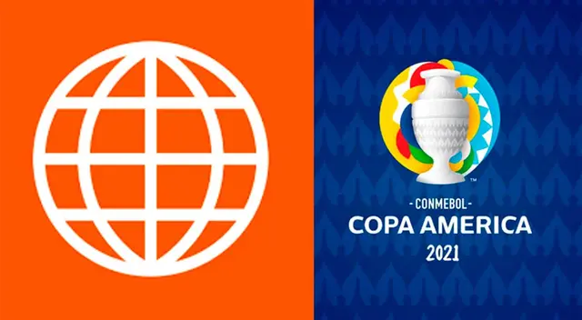 América TV y América TV Go transmite los partidos de la Copa América 2021
