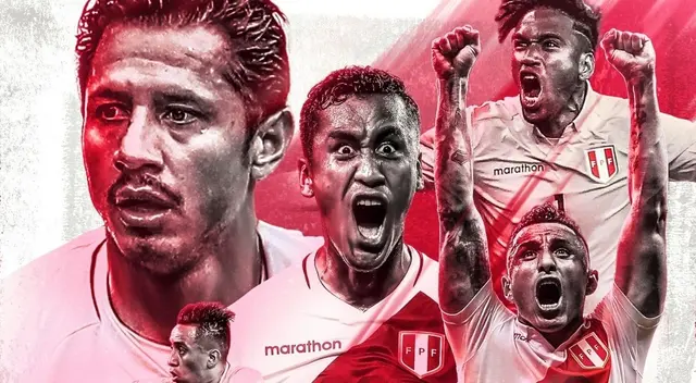 Copa América resaltó a selección peruana: "Lista para alzar su tercer trofeo" Copa América resaltó a selección peruana: "Lista para alzar su tercer trofeo"